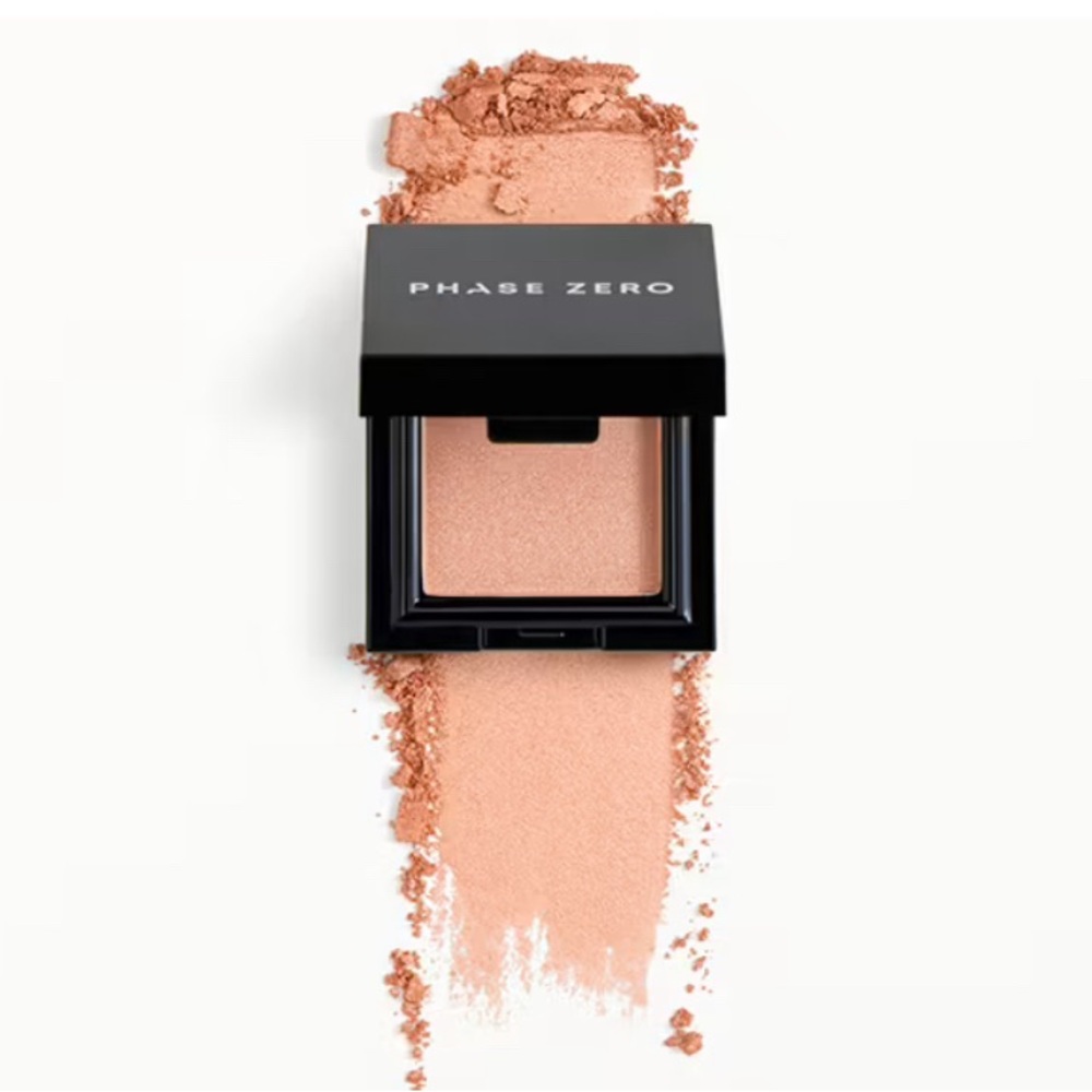 Powder Highlighter in Rose Gold
Deluxe mini